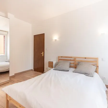 Grottes De - 4 Pers Apartment *