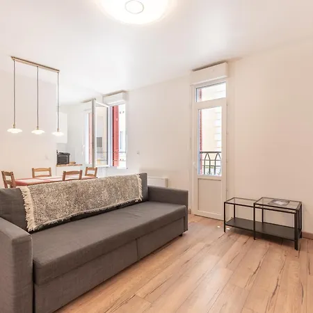 Grottes De - 4 Pers * Lourdes