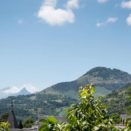 Grottes De - 4 Pers * Lourdes