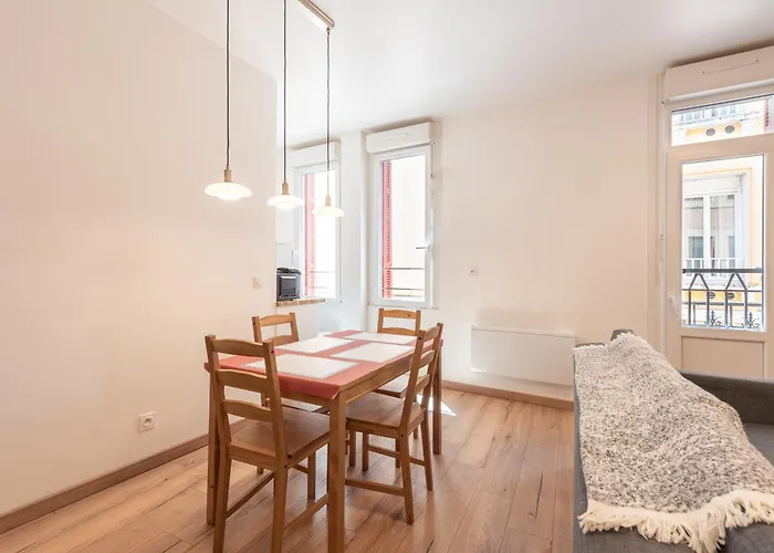 Grottes De - 4 Pers 公寓 卢德