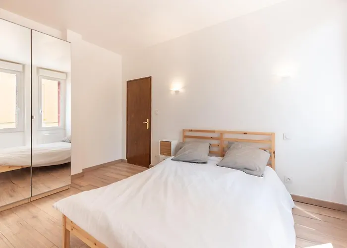 Grottes De - 4 Pers 公寓 *