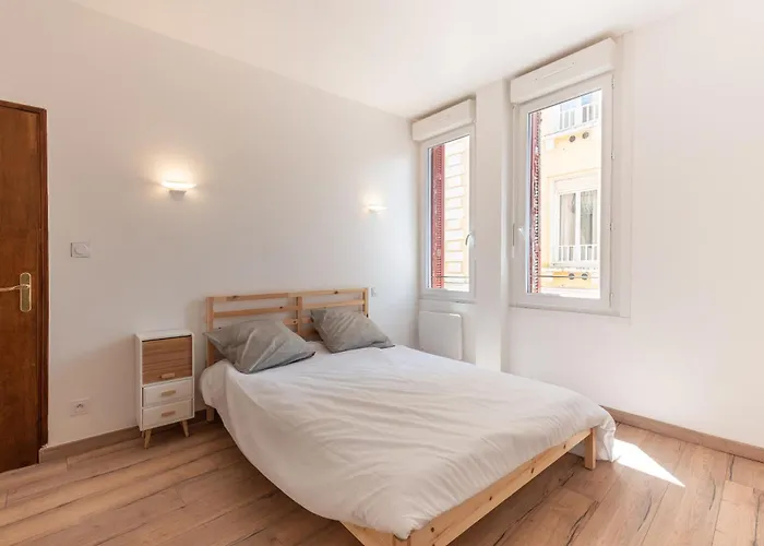 Grottes De - 4 Pers 公寓 卢德