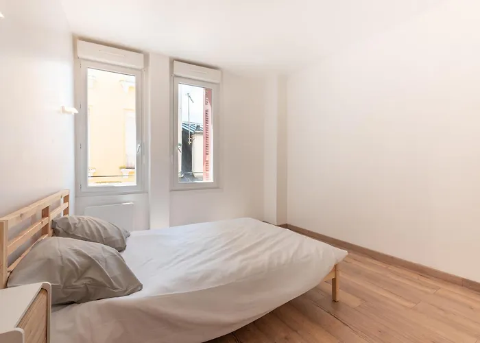 Grottes De - 4 Pers 公寓 卢德