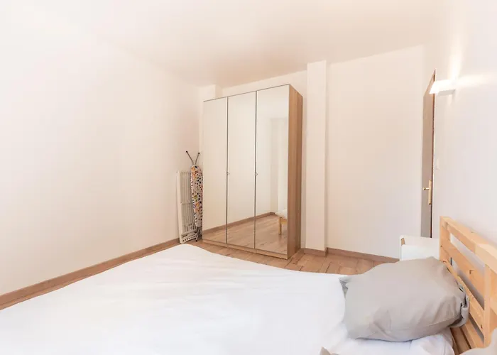 公寓 Grottes De - 4 Pers