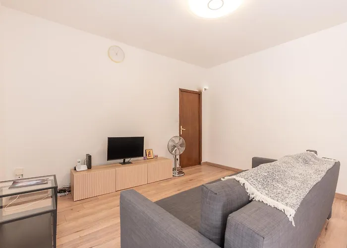 Grottes De - 4 Pers 公寓