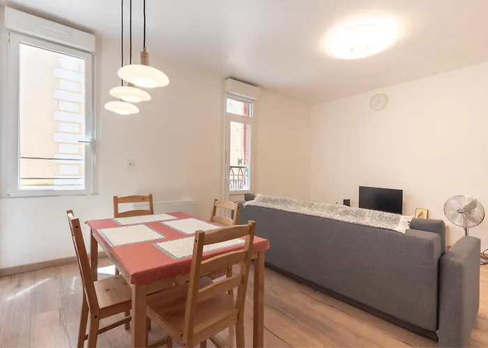 Grottes De - 4 Pers 公寓 *