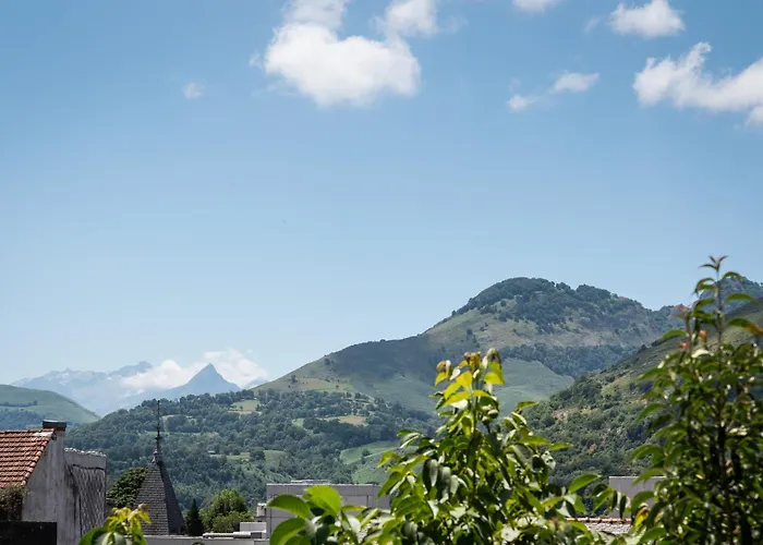 Grottes De - 4 Pers * 卢德