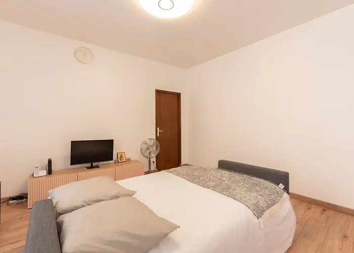 Grottes De - 4 Pers דירה *