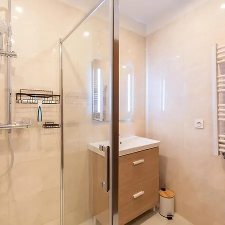 Grottes De - 4 Pers Apartamento Lourdes