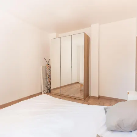 Apartamento Grottes De - 4 Pers